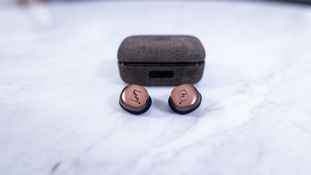 Sennheiser Momentum 4 Review | Tested & Rated Sennheiser Momentum 4 Review | Tested & Rated