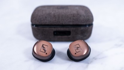 Product photo of Sennheiser Momentum True Wireless 4