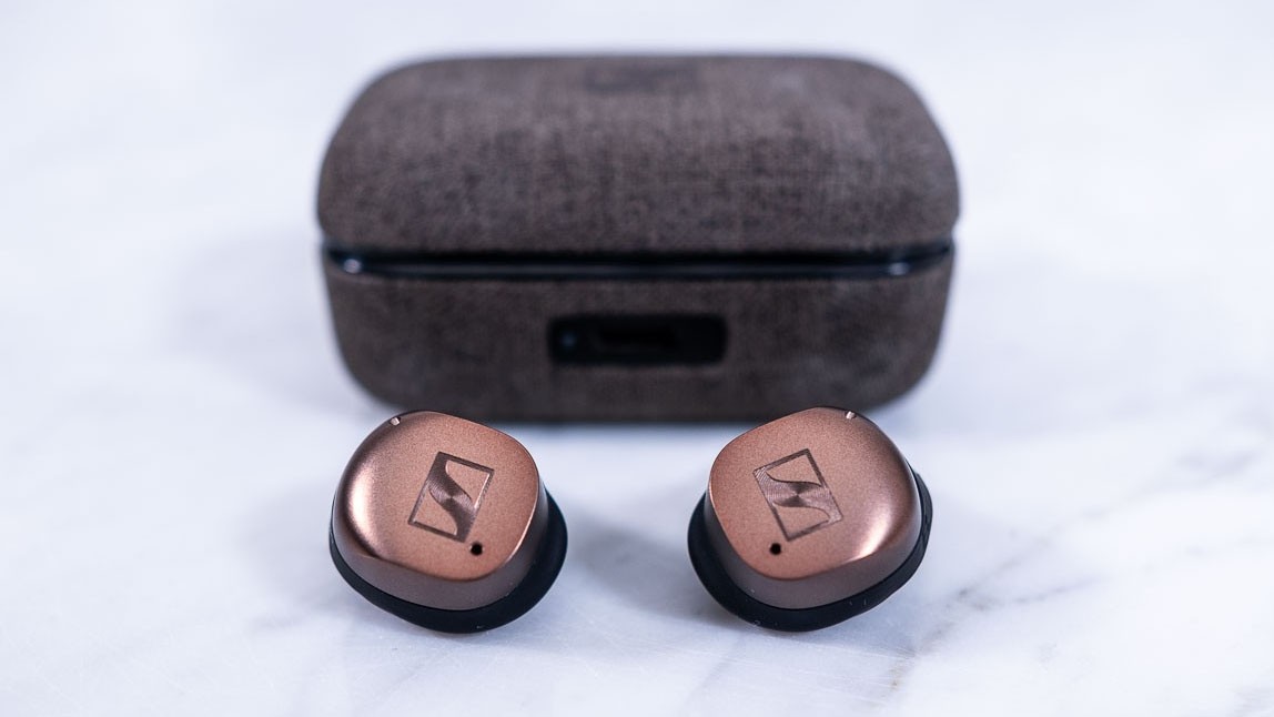 Sennheiser Momentum 4 Review (The Momentum TW 4 are a more expensive earbud, but the sound quality might justify the price if you have money to...)