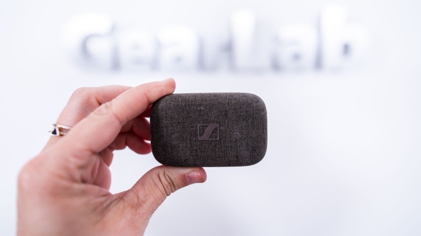 sennheiser momentum true wireless 4