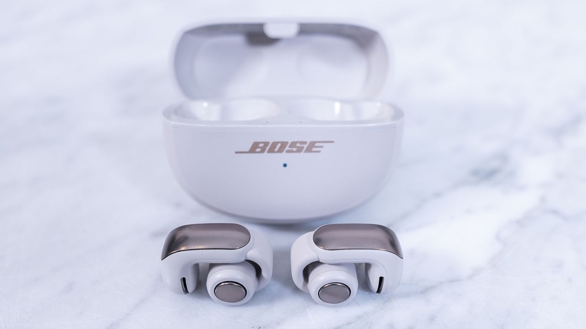 Bose Ultra Open Review (The Bose Ultra Open offer impressive comfort and increased transparency to keep you aware of your surroundings.)