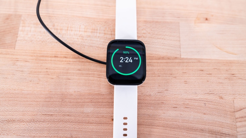 amazfit bip 5 - we tested every models battery life, discharging rate and recharging...