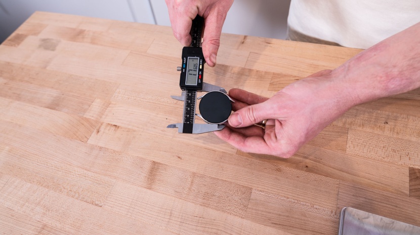 samsung galaxy watch6 - we measured every aspect of every watch including charging rates and...