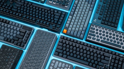 Lead photo for Best Keyboards