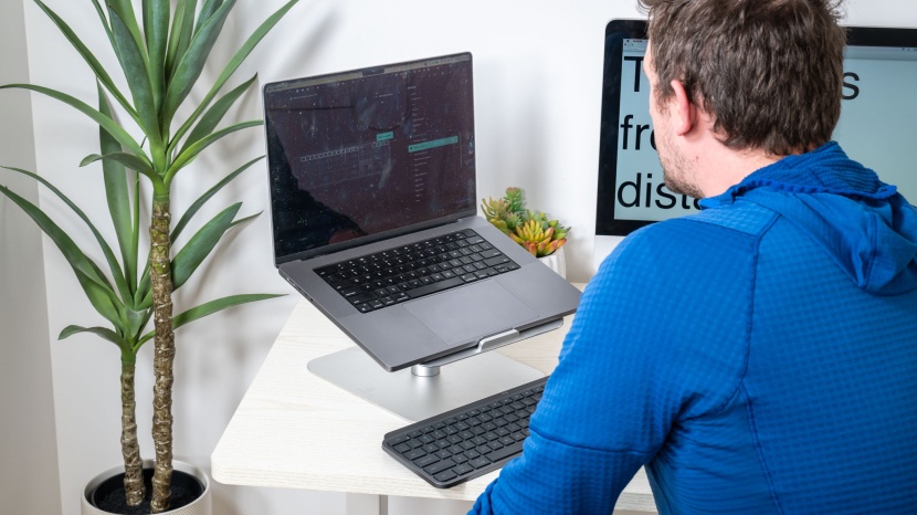 wireless keyboard - when selecting a keyboard you want to consider the size of your...