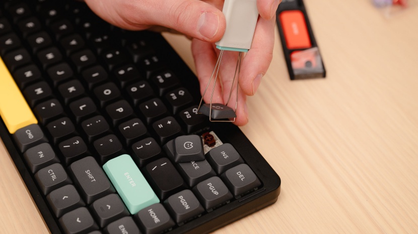 The 5 Best Wireless Keyboards | Tested & Rated