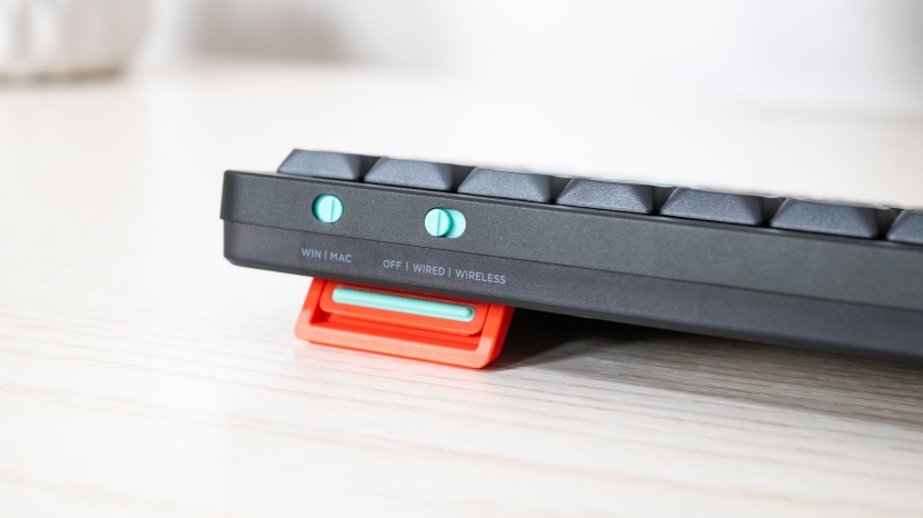 keyboard - the decision to choose a wired or wireless model depends upon your...