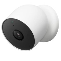 google nest cam 2nd gen