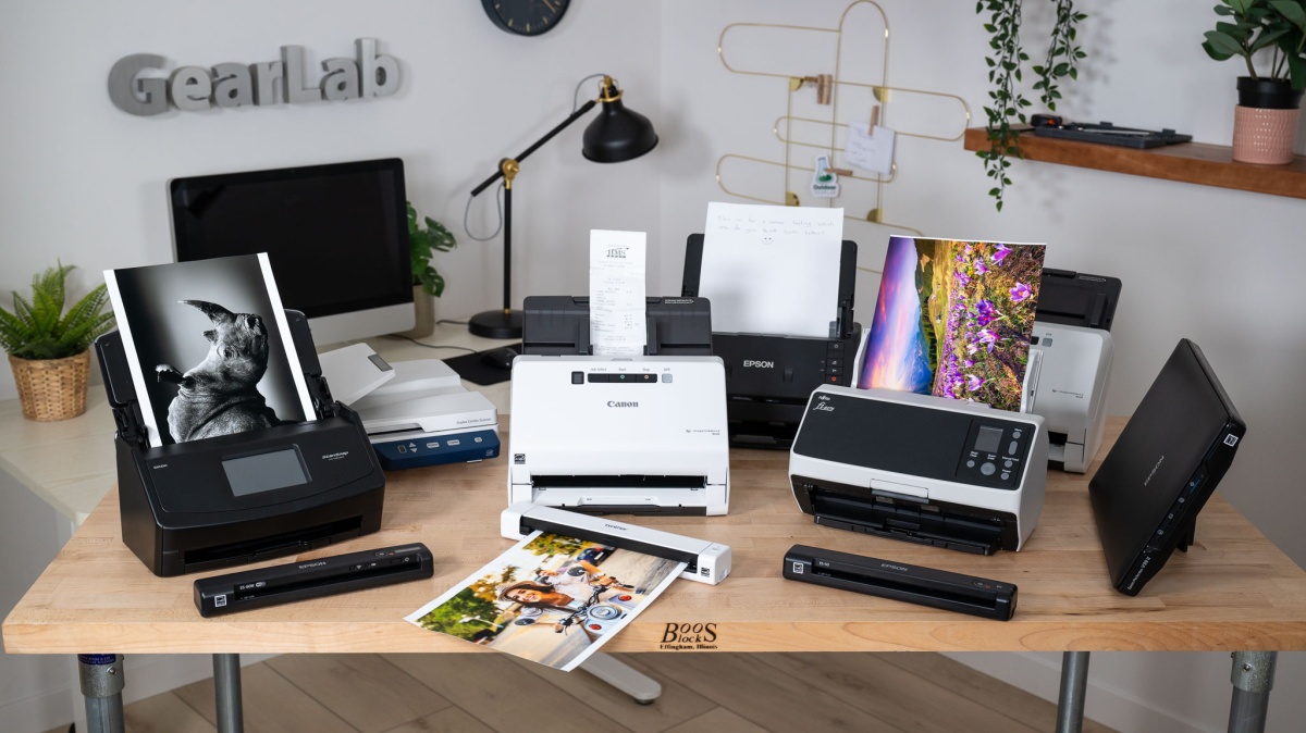 Best Scanner Review (We test every aspect of the scanners in our reviews to bring you the best, most unbiased, data driven information and...)