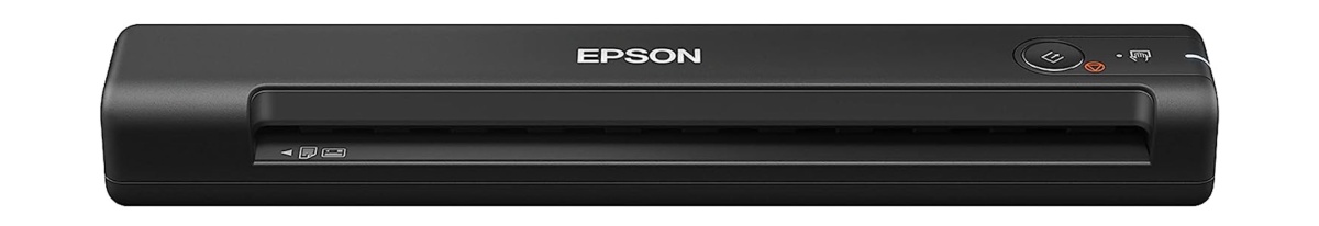 Epson WorkForce ES-50 Review