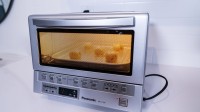 toaster oven