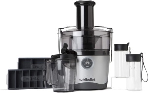 nutribullet juicer pro