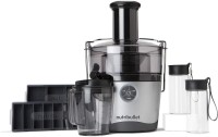 nutribullet juicer pro