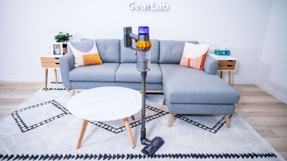 Product photo of Dyson V15s Submarine