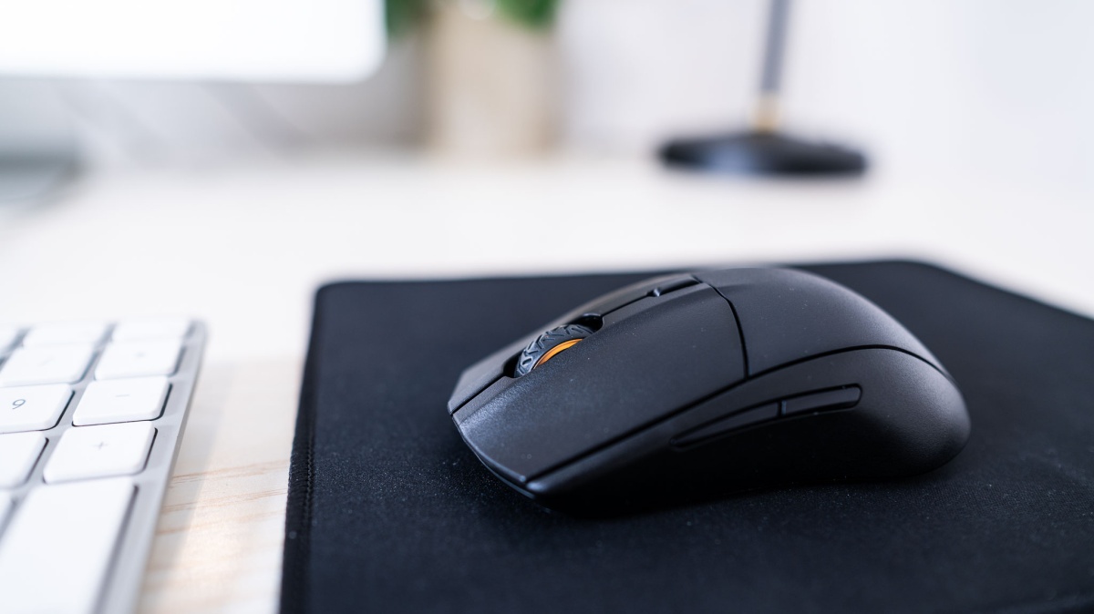 SteelSeries Rival 3 Wireless Review