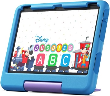 amazon fire hd 10-inch kids 2023