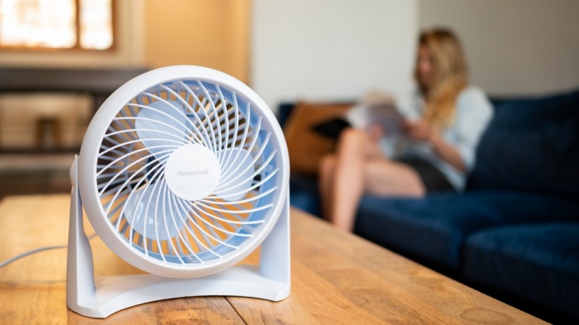 fan - if you don&#039;t have a full size fan available, the honeywell kaz...
