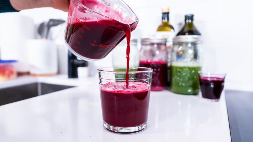 ninja never clog cold press - the juice from the ninja never clog was routinely described as...