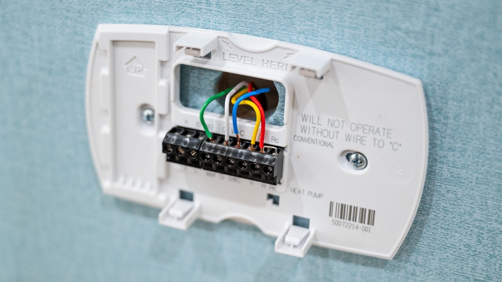 Honeywell Home RTH6580WF WiFi 7-Day Programmable Review | Tested