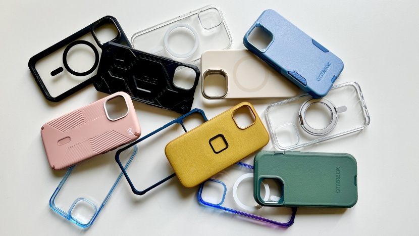 best iphone 15 cases