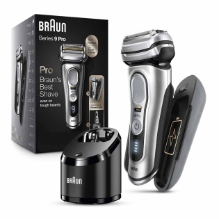 braun series 9 pro