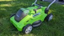 Thumbnail photo of Greenworks 25322