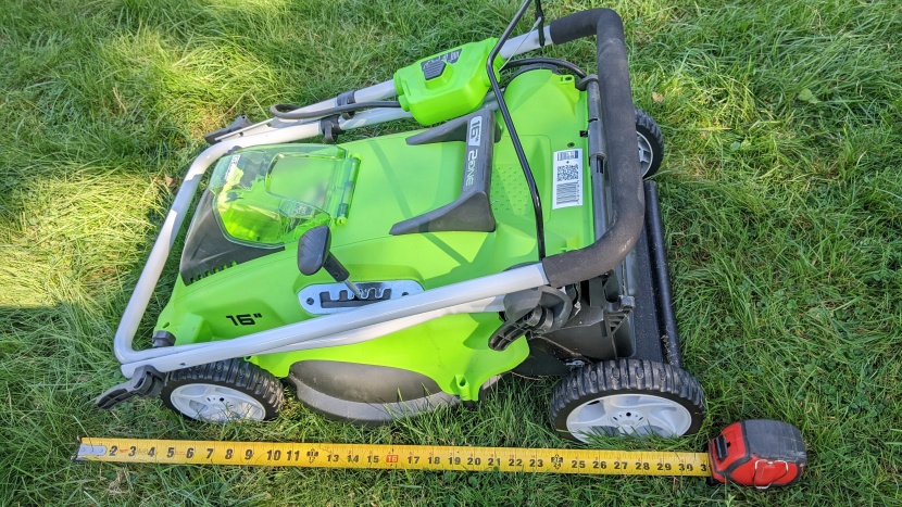 greenworks 25322