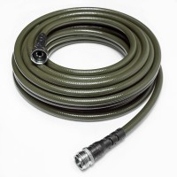 garden hose