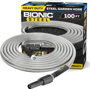 garden hose