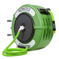 hose reel