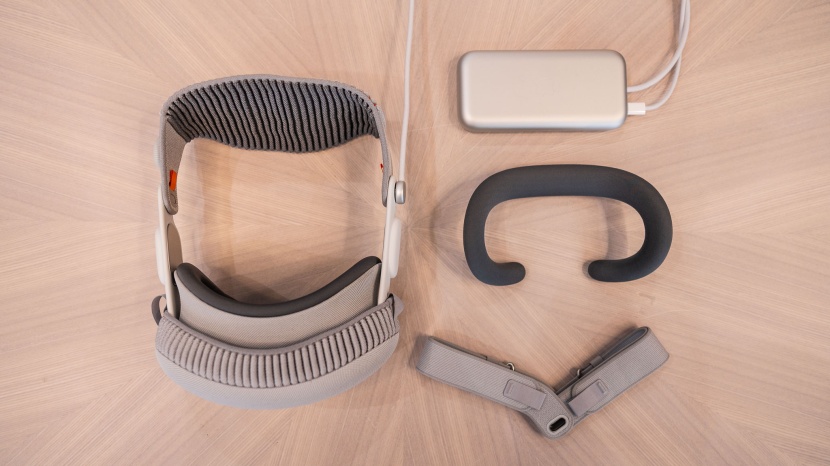 apple vision pro - you can get up and running pretty quickly after following a few...