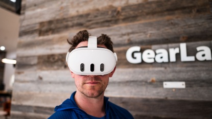 Product photo of Meta Quest 3