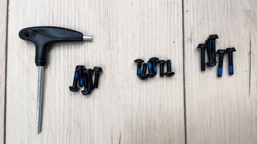 edx armless criss cross chair with wheels - edx includes a wrench with a handle to make it easier to tighten...