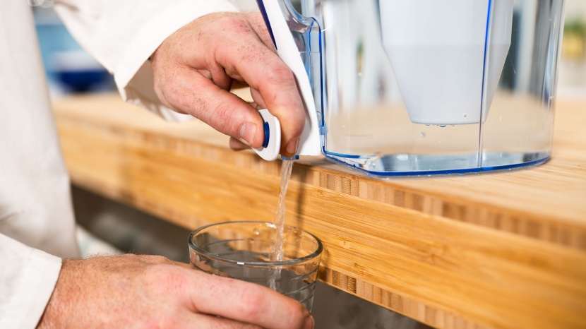 water filter - hopefully this guide helps narrow down your options and leads you to...