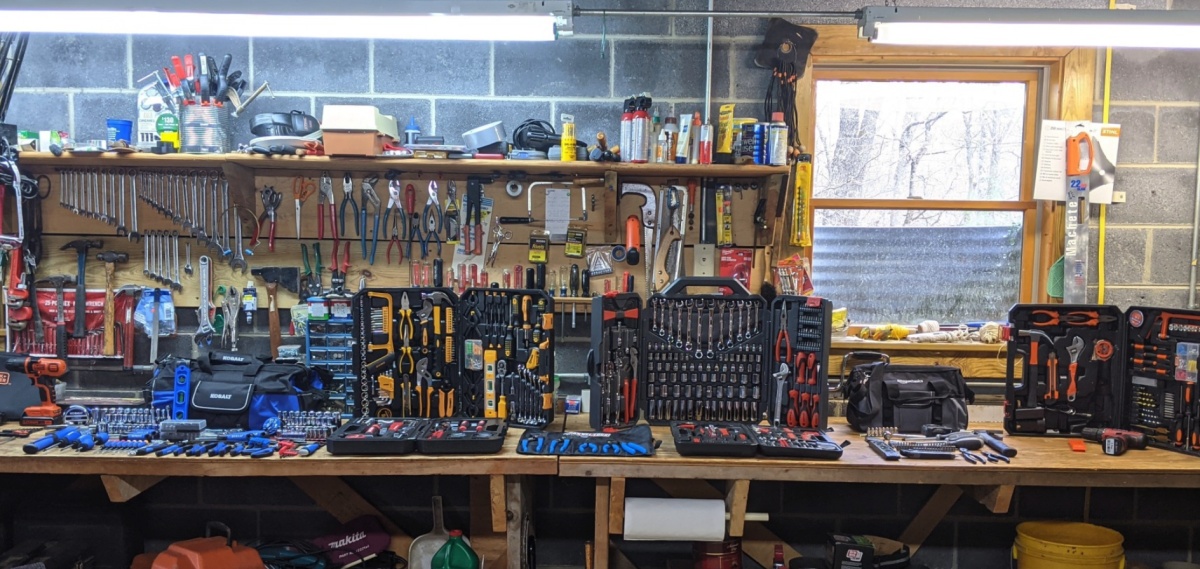 Best Tool Set Review