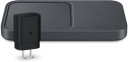 Thumbnail photo of Samsung 15W Duo Pad