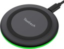 Thumbnail photo of Yootech 10W Max Fast Wireless Pad