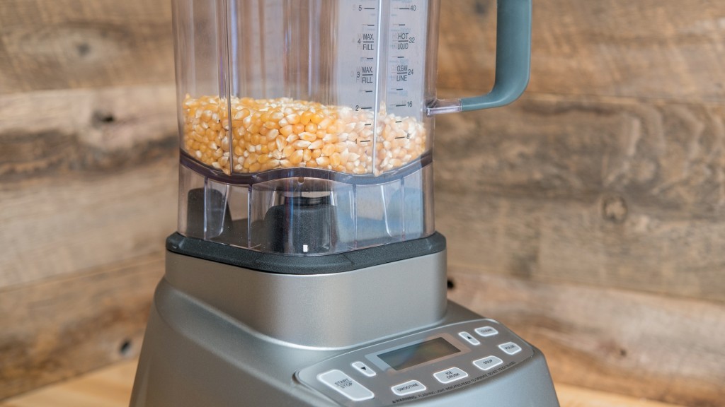 cuisinart hurricane pro - we don&#039;t recommend substituting this model for milling duties, as...