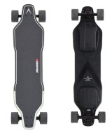electric skateboard
