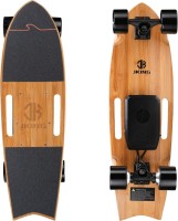 electric skateboard