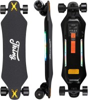 electric skateboard