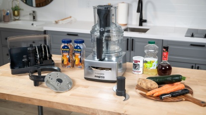 Lead photo for Magimix 4200XL