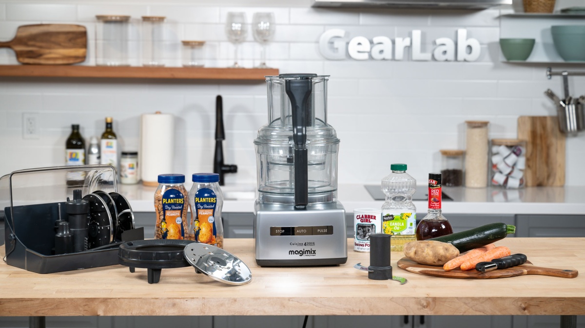 Best Food Processor Review