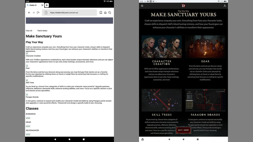 tablet kids - web filters can drastically change the content your child views on a...
