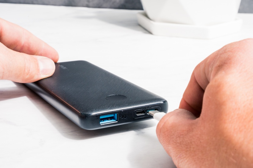 usb-c cable - while your wall charger might only be usb-a compatible, it&#039;s often...