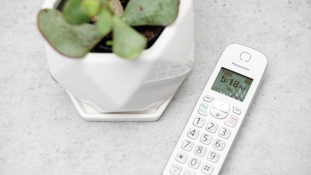 cordless phone - we tested all of these cordless phones side-by-side and offer you...