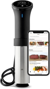 anova culinary precision cooker 3.0