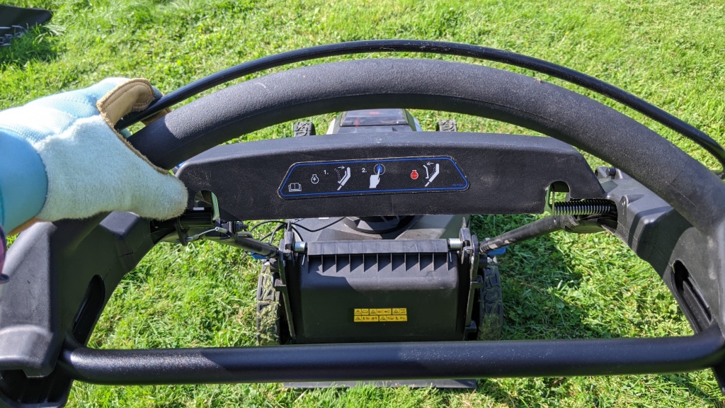 lawn mower - we put miles on these machines to help you make the right choice for...