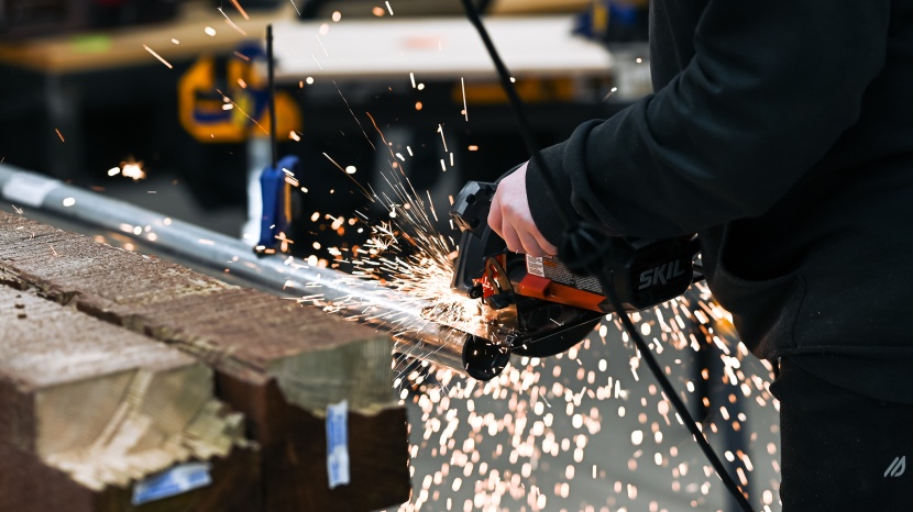 saw - while it didn&#039;t score the highest in our metal-cutting tests, it...