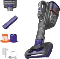 black+decker furbuster advanceclean+